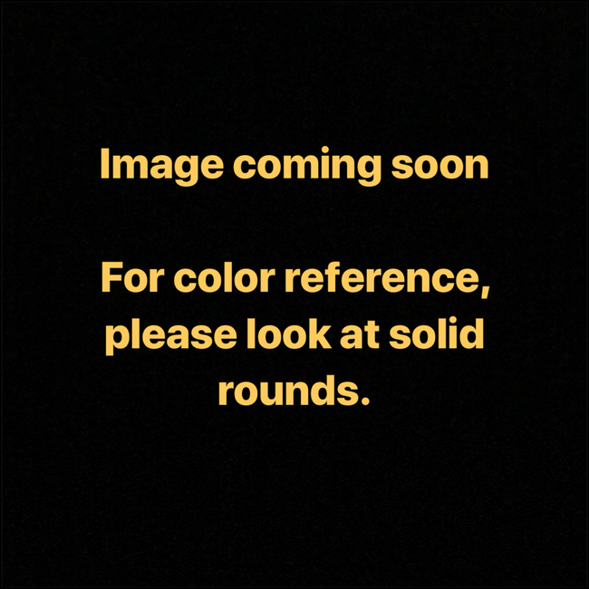Marble Wood Thick Tunnels Round Plugs