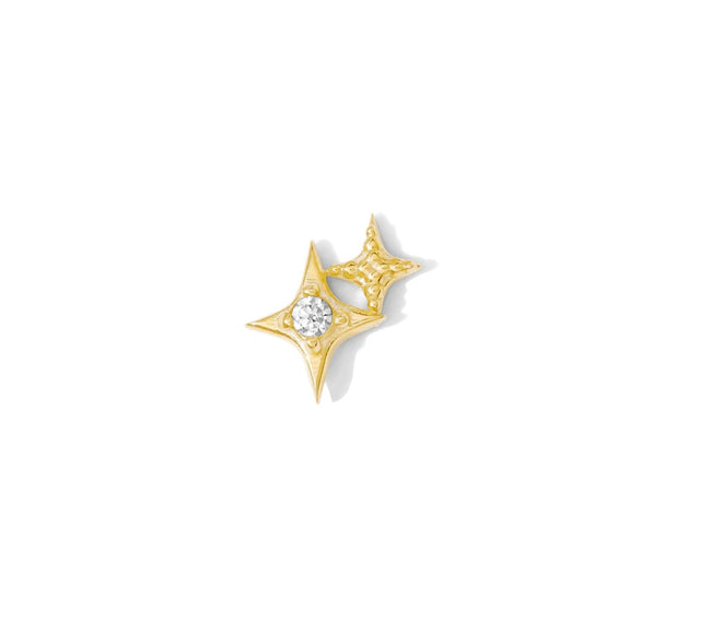 Glamour Pin (TAWAPA)